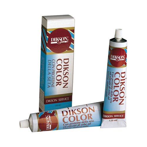 DIKSON 단백질 COLOR SILK - DIKSON