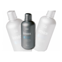 Imox - Oxidizing emulsyon Cream