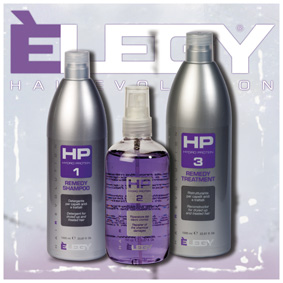 HP : חלבון HYDRO - ELEGY