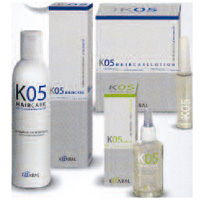 K05 - proti lupům léčba - KAARAL