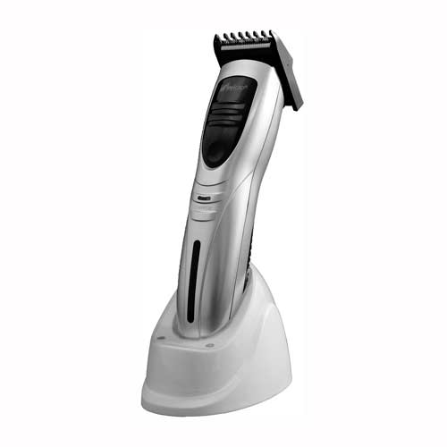 Haarschneider trimmen - MELCAP