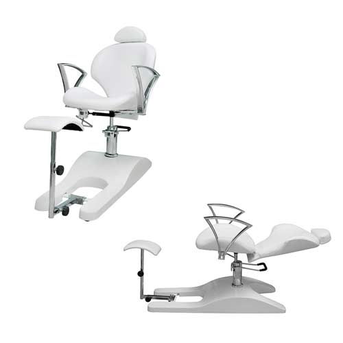 Cadeira de podologia - MELCAP