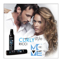 MOVE ME : STYLE CURLY - DIKSON