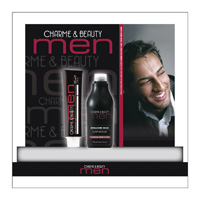 MEN : komple hattı Saç & Tıraş - boyama - CHARME & BEAUTY