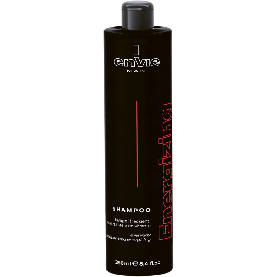 ENVIE MAN SHAMPOO ENERGIZING ENVIE Shampoos für Haar