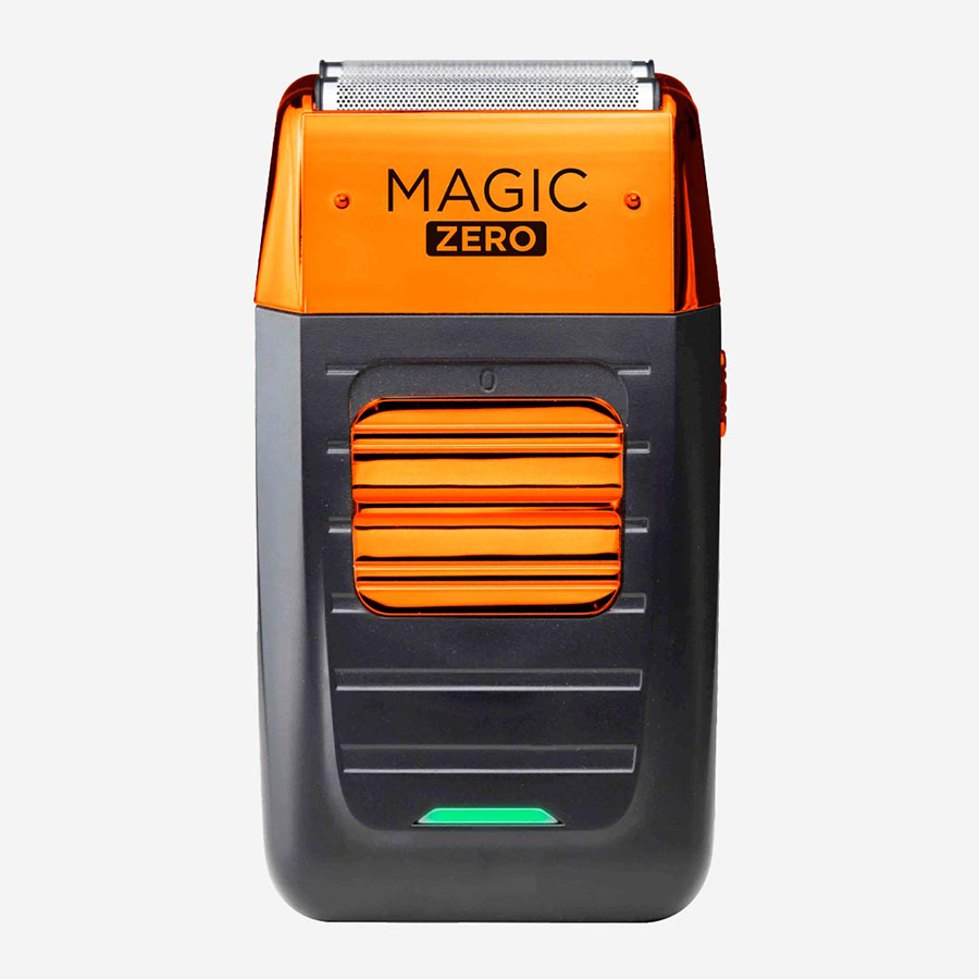 Magic Zero GIUBRA kampaamo tarvikkeet