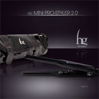 PRO-HG MINI STYLER 2.0 - HG