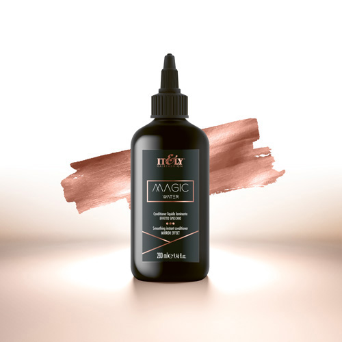 MAGIC WATER  ITELY Gel e finish 