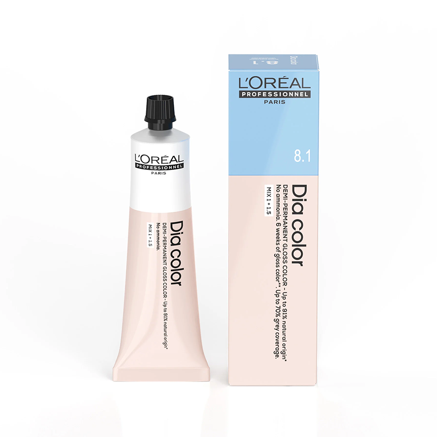  L OREAL Тон на Тоне  Коса