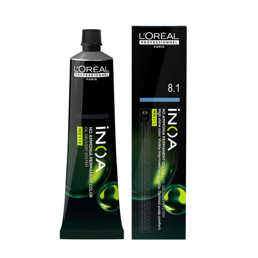 L OREAL Коса боје