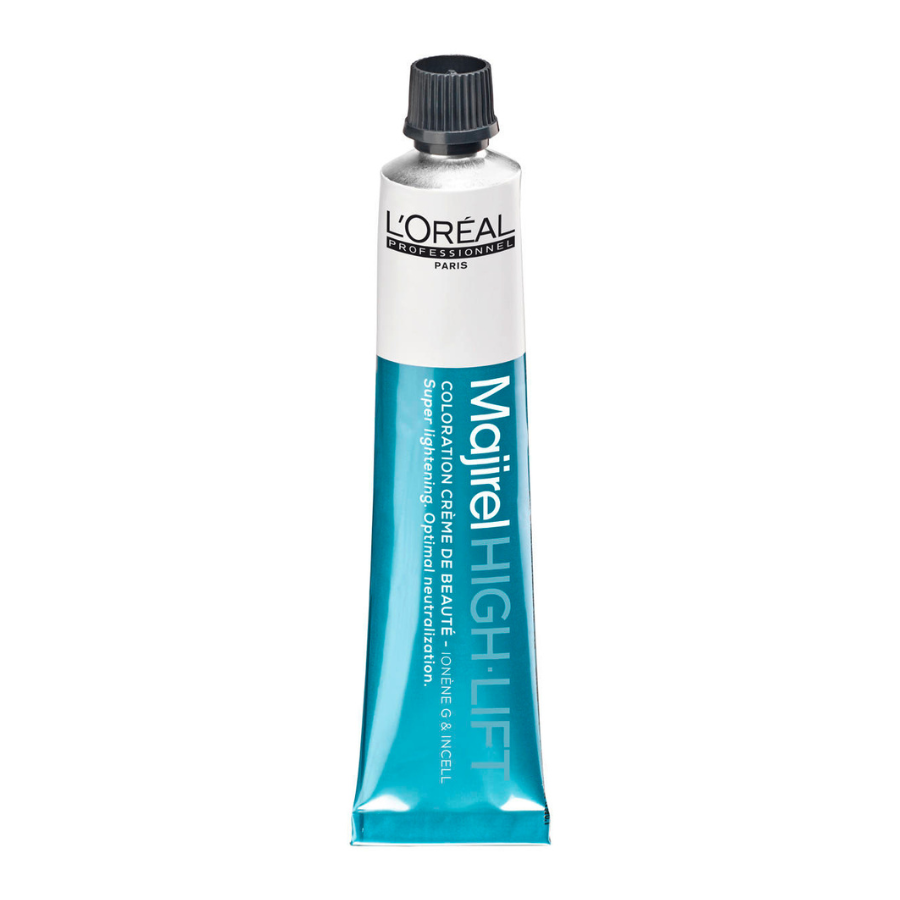  L OREAL Коса боје