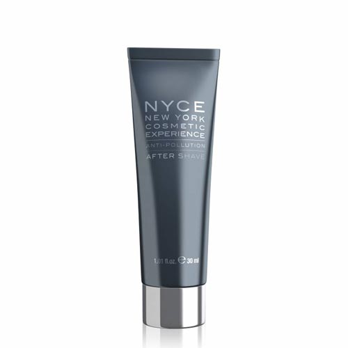 AFTER SHAVE: ANTI-POLLUTION - NYCE