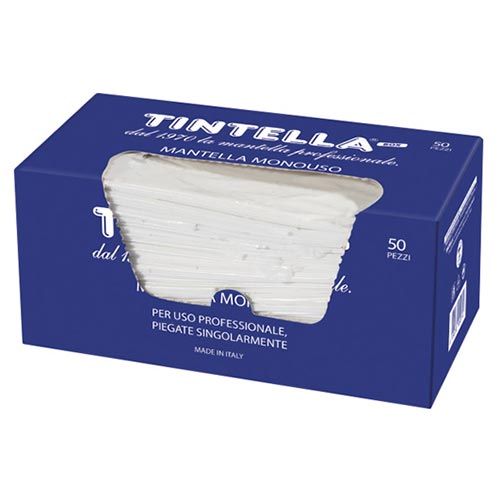 Box Tintella är TBX50PS - TERZI INDUSTRIE